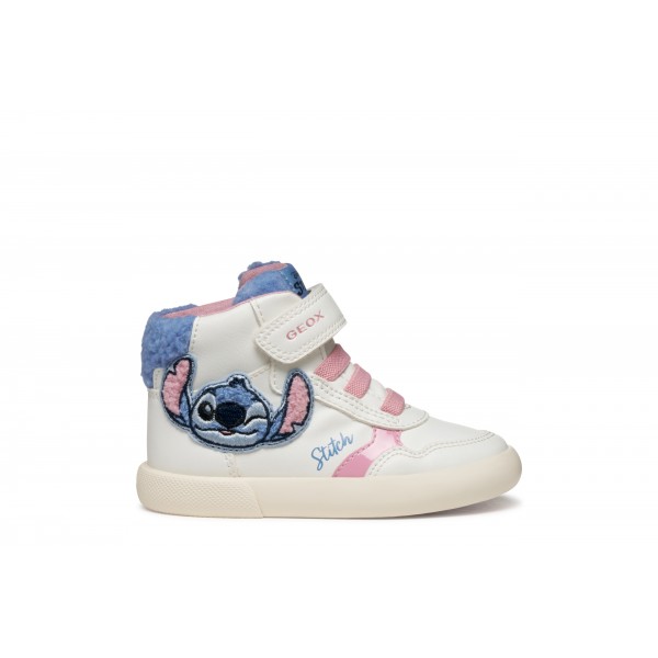Geox batai su auliuku Disney Stitch